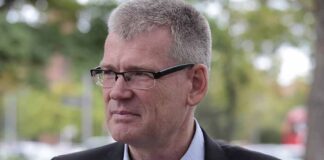 Spandaus-Bürgermeister-Helmut-Kleenbank