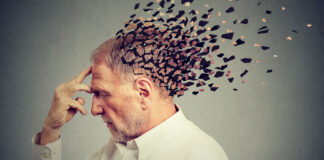 Alzheimer Vergesslichkeit