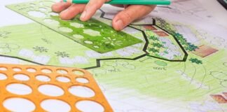 Gründächer sind wichtig fürs Stadtklima