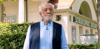Dieter-Hallervorden-Schlosspark-Theater