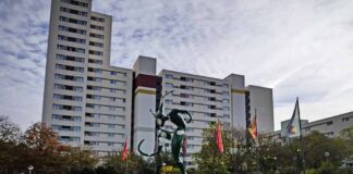 Märkisches Viertel