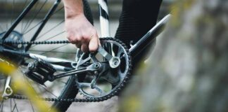Mini-Fahrradwerkstatt Reinickendorf