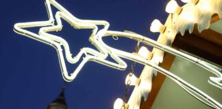 Weihnachtsmarkt-Spandau