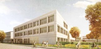Wolfgang-Borchert-Schule-Spandau