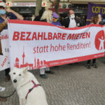 Milieuschutzgebiete Wittenbergplatz