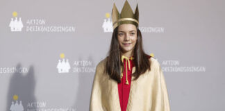 Sternsinger