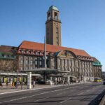Rathaus Spandau