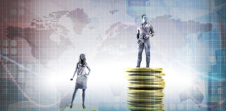 Gender Gap Frauen verdienen schlechtr