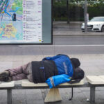 obdachlos berlin kälte