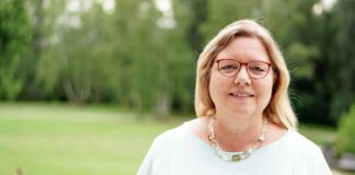 Carola Brückner SPD