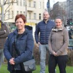 Aktion Vier gegen die Pfunde 2021