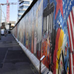 East Side Gallery Chance für Künstler
