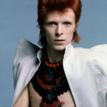 David Bowie als Namensgeber