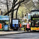 Bus 222 Konradshöhe