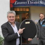 Zimmer Theater Steglitz