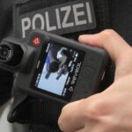 Polizeigesetz Berlin