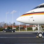 Flugbereitschaft-Tegel