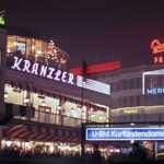 Kurfürstendamm