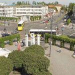 Kurt-Schumacher-Platz