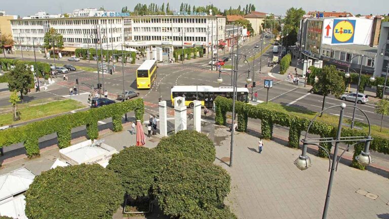Hno Arzt Kurt Schumacher Platz