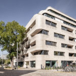 NeuHouse Immobilie