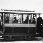 Strassenbahn-Berlin-Lichterfelde