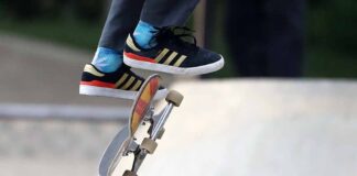 Skatepark Spandau