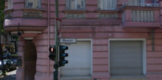 Westerstraße Vorkaufsrecht Share-Deal Neukölln