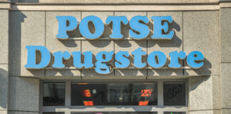 Potse Räumung