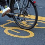 Pop-up-Radweg-Berlin