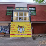 Interkulturelles Haus Tempelhof Schöneberg
