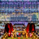 Botanische Nacht startet als Pilotprojekt