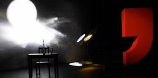 Internationales Literaturfestival