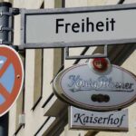 Spandau Freiheit