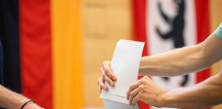 Wahlen-Berlin