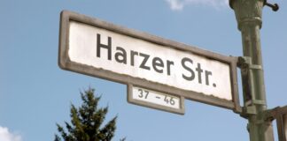 Harzer Straße QM
