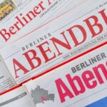 30 Jahre Berliner Abendblatt