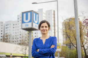 Bahar Haghanipour