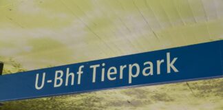 Tierpark