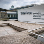 Kulturforum mit Gemäldegalerie