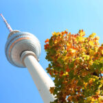 Herbstlaub