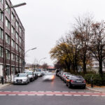 Hertzallee Charlottenburg