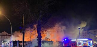 Grossbrand