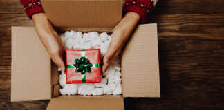 Weihnachtsgeschenke Nachgefragt