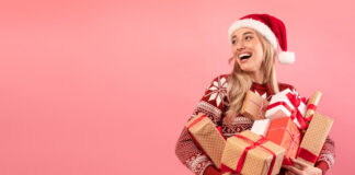 Weihnachtsgeschenke bei lokalen Anbietern in Berlin shoppen? Wir haben Tipps!