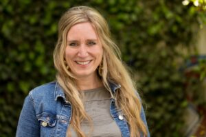 Kirstin Bauch (Grüne) soll neue Bezirksbürgermeisterin von Charlottenburg-Wilmersdorf werden. Bild: britibay.de