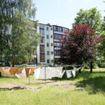 Wäschtrockner