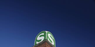 Sperrung Nordbahnhof