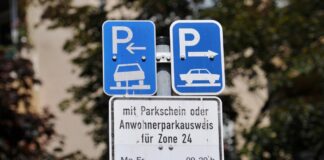 Parkzone
