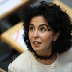 Emine Demirbüken-Wegner Reinickendorf Stadträtin